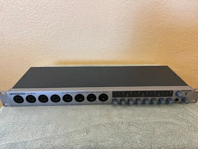 PreSonus Firestudio Project Digital Recording Interface 10x10 Firewire - Image 1 of 4