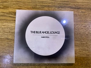 The Blue Angel Lounge Narcotica (CD) Album - New - Imagen 1 de 2
