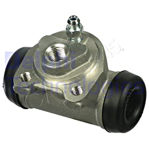 Cilindro de freno de rueda DELPHI para RENAULT NISSAN Kangoo Express 97-09 7701043912 Foto 1 de 1