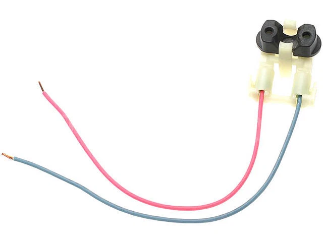 Conector de inyector de combustible para Cadillac DeVille 1981-1989 96RGFD Foto 1 de 1