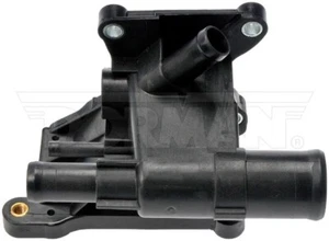 Dorman Engine Coolant Water Outlet 902-690 for Mazda 3 Mazda 5 CX7 L4 122 152 - Picture 1 of 3