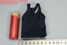 Vest for Tides Kingdom Wolf Warriors II Big Daddy 1/6 Scale Action Figure 12''