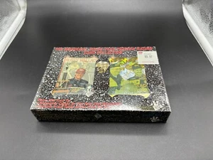 1993 Inaugural Press Pass Preview Racing Card Collection Sealed (Small Tears) - Picture 1 of 4