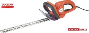 Dolmar HT 43 420mm Blade Mains Hedge Trimmer 240v - Picture 1 of 1