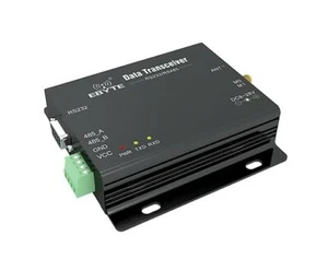 RS232 RS485 433MHz LoRa 100mW 20dBm Wireless Transceiver TX RX E32-DTU-433L20 - Bild 1 von 9