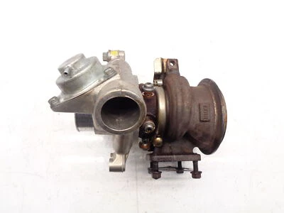 Turbocompresor para McLaren 650S 650 S Coupe Spider 3.8 V8 M838T 00094853 Foto 1 de 2