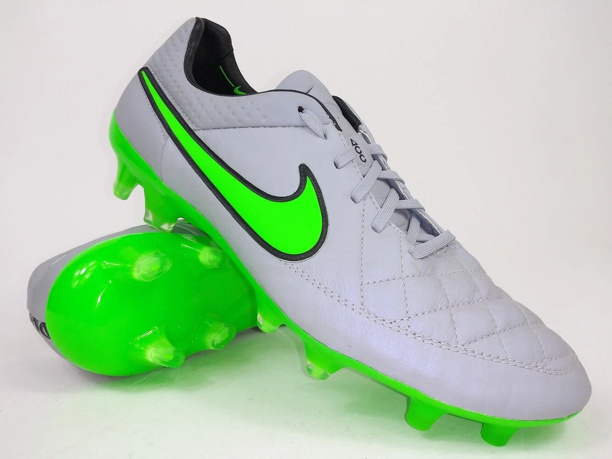 Nike Tiempo Legend V Soccer Shoes for sale | eBay
