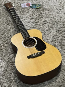 Martin Shawn Mendes Westerngitarre mit Tonabnehmer - Bild 1 von 5