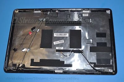Tapa trasera LCD para portátil HP Compaq Presario CQ62 15,6" 3AAX6TPZ03 3AAX6LCTPZ0 Foto 1 de 4
