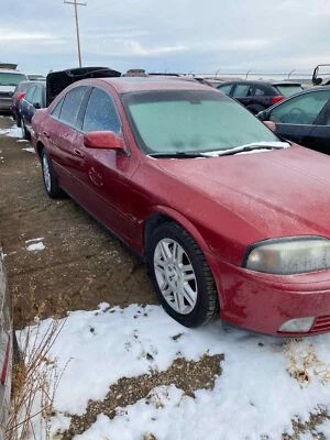 Used Power Steering Pump fits: 2005 Lincoln LS  Grade A - Image 1 of 4