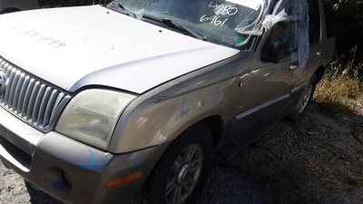 Mercury Mountaineer 2003 transmisión automática fabricante de equipos originales 161 k millas - LKQ434864345 Foto 1 de 4