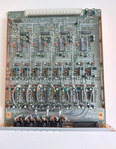 D/A PCB Tascam DA-88 - Picture 1 of 2