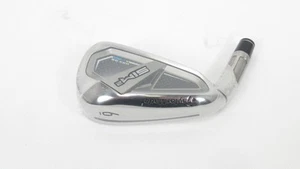 New! Left Handed TaylorMade SIM2 MAX OS 6 Iron - Head Only - 303391 - Picture 1 of 2