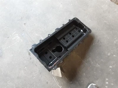 Oil Pan 6.8L Fits 97-19 FORD E350 VAN 246356 - Image 1 of 3