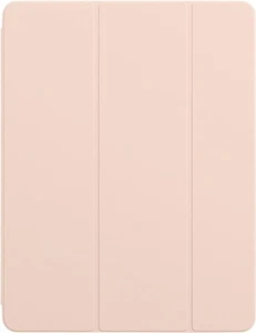 Apple Smart Folio for 12.9-inch iPad Pro 4th Gen Pink Sand Accessories Accessory - Picture 1 of 1