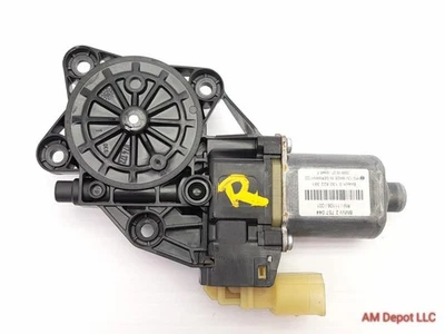 Mini Cooper S R56 R57 R55 R58 R59 2010 puerta delantera derecha ventana regulador motor Foto 1 de 4