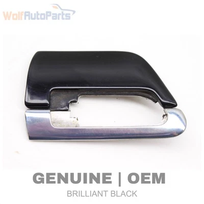 AUDI S8 2007 - Guardabarros delantero izquierdo/luz de señalización lateral moldura 4E0853973E Foto 1 de 4