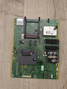 PLACA BASE PCB PARA TV LCD PANASONIC TX-L37U2B TNP8EA106 8A - Imagen 1 de 3