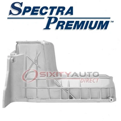Spectra Premium Engine Oil Pan for 1999-2005 Chevrolet Astro - Cylinder wa Foto 1 de 4