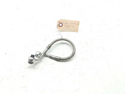 02 BMW K1200RS Rear Master To ABS Hardline - Image 1 of 4