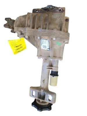 Eje delantero Carrier relación 3,23 Opt GU5 compatible con 15-19 ESCALADE 600737 Foto 1 de 4