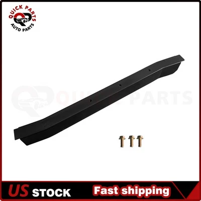 926-095 Front Left Frame Repair Kit for Jeep Wrangler TJ 1997 - 2002 Brand New Foto 1 de 4