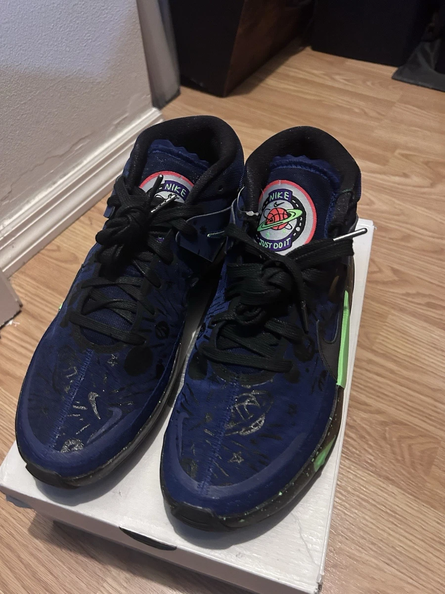 Nike KD 13 EP Planet Of Hoops for Sale | Authenticity Guaranteed