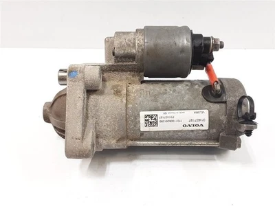 Starter Motor Without Hybrid Fits 16-23 VOLVO XC90 2602273 - Image 1 of 4