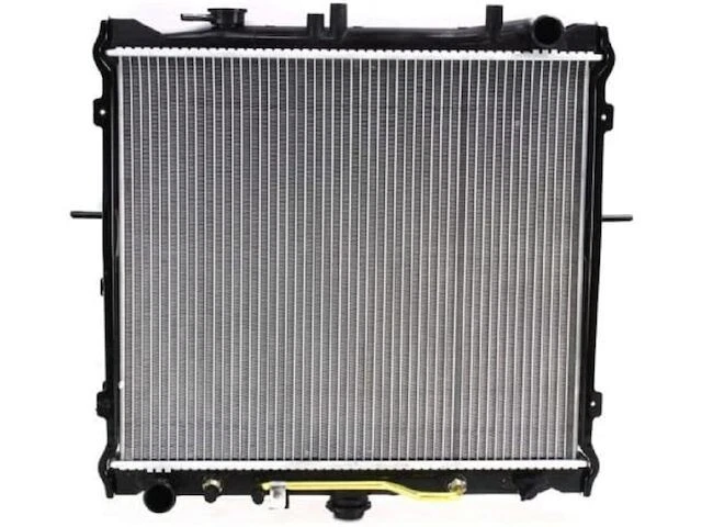 Radiator For 1995-2001 Kia Sportage 2000 1999 1998 1997 1996 DW842YF - Image 1 of 1