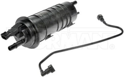 Evaporative Emissions Charcoal Canister for Cadillac ELR 2016-14 - Image 1 of 4