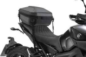Honda CBR 900 RR 1992-1999 SW Motech Urban ABS Top Case - Picture 1 of 6
