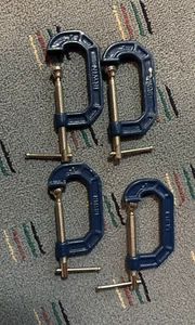 irwin c clamps - Picture 1 of 1