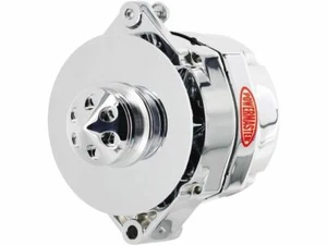 For 1968-1969 Buick GS 350 Alternator Powermaster 12125DC - Picture 1 of 5