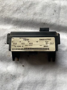 BMW R1200 GS 2007 Reifendruckkontrolle CDI ECU 7702720 - Bild 1 von 1