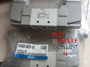 1PCS SMC VF3230-5DZD1-02 NEW 100% Quality Assurance - Picture 1 of 1