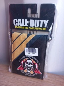 Call of Duty - Infinite Warfare Bi-Fold Wallet - Brand New 2016 - Picture 1 of 3