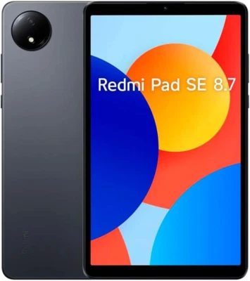 Tablette Tactile  Redmi Pad SE 64 Go Graphite - Immagine 1 di 4