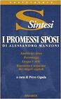 Promessi Sposi (I) De Cigada Piero | Cd | État Bon
