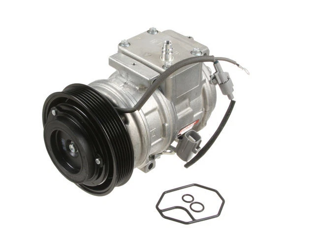 Compresor de aire acondicionado para Toyota Avalon 1995-1999 1998 1996 1997 NK854YN nuevo con embrague Foto 1 de 1