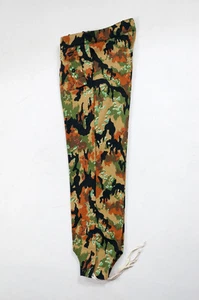 WWII German Elite leibermuster 45 camo panzer trousers 3XL/42 - Picture 1 of 1