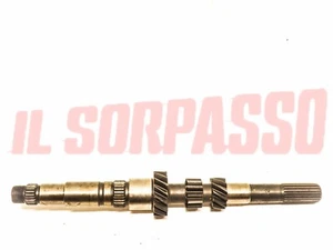 Primary Tree 11/43 Fiat Tempra Type Lancia Dedra Delta Original Fiat - Picture 1 of 3