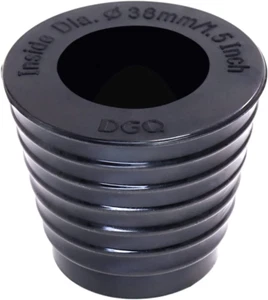 Patio Umbrella Cone Umbrella Wedge Plug for Patio Table Hole Opening 2-2.5 In... - Picture 1 of 12