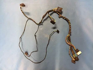BMW Mini One/Cooper/S Heater Assembly Wiring (Part #: 64111499117) R50/R52/R53 - Picture 1 of 1