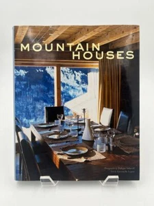 Mountain Houses - Picture 1 of 3