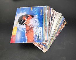 Choose your 1996 Upper Deck Olympicard