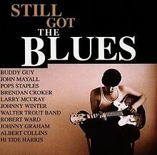 Still Got the Blues von Various | CD | Zustand gut - Bild 1 von 2