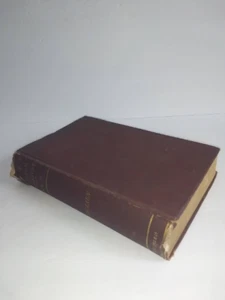 History of English Literature by H.A.Taine translated by H.Van Laun Vol II - Picture 1 of 10