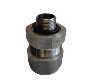 Eaton Crouse-Hinds Cable Gland Teck 075-5SS - Bild 1 von 3