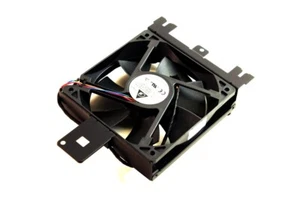 Dell XPS 8910 8920 8930 Alienware Aurora R5 R6 R7 Front Cooling Fan 78JPW - Afbeelding 1 van 5