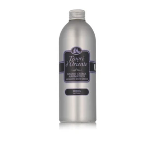 Tesori d'Oriente Mirra Schaumbad UNISEX 500 ml (unisex) - Bild 1 von 1